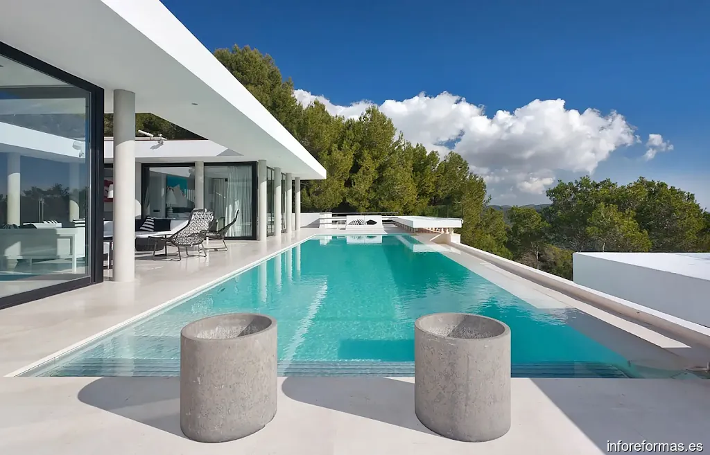 Tohnpor Ingeniería y obras S.L.