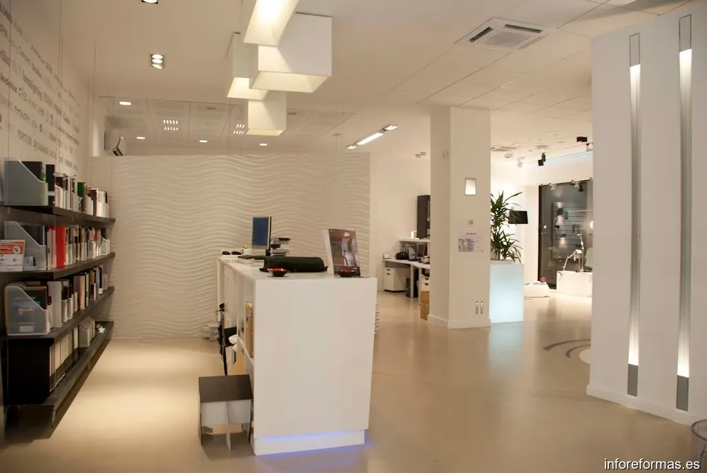 Luxiform iluminación