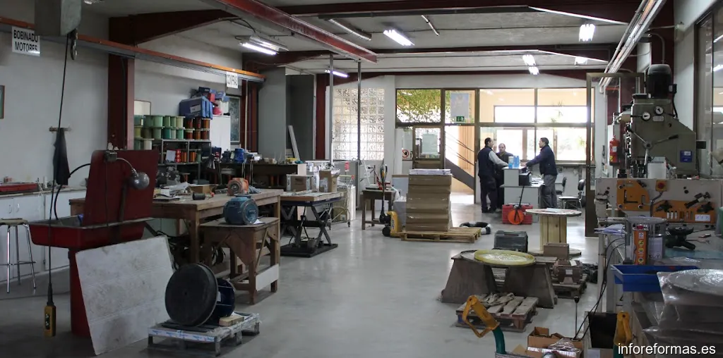 Instalaciones Eléctricas Cervera S.L.