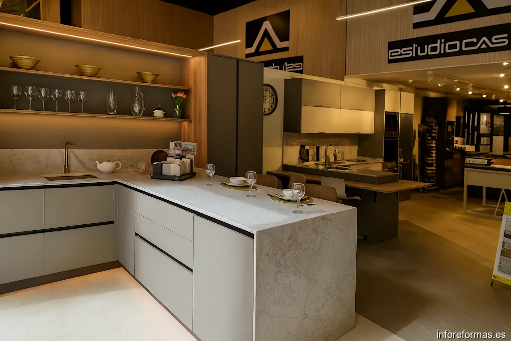 Casami-Muebles Infiesto