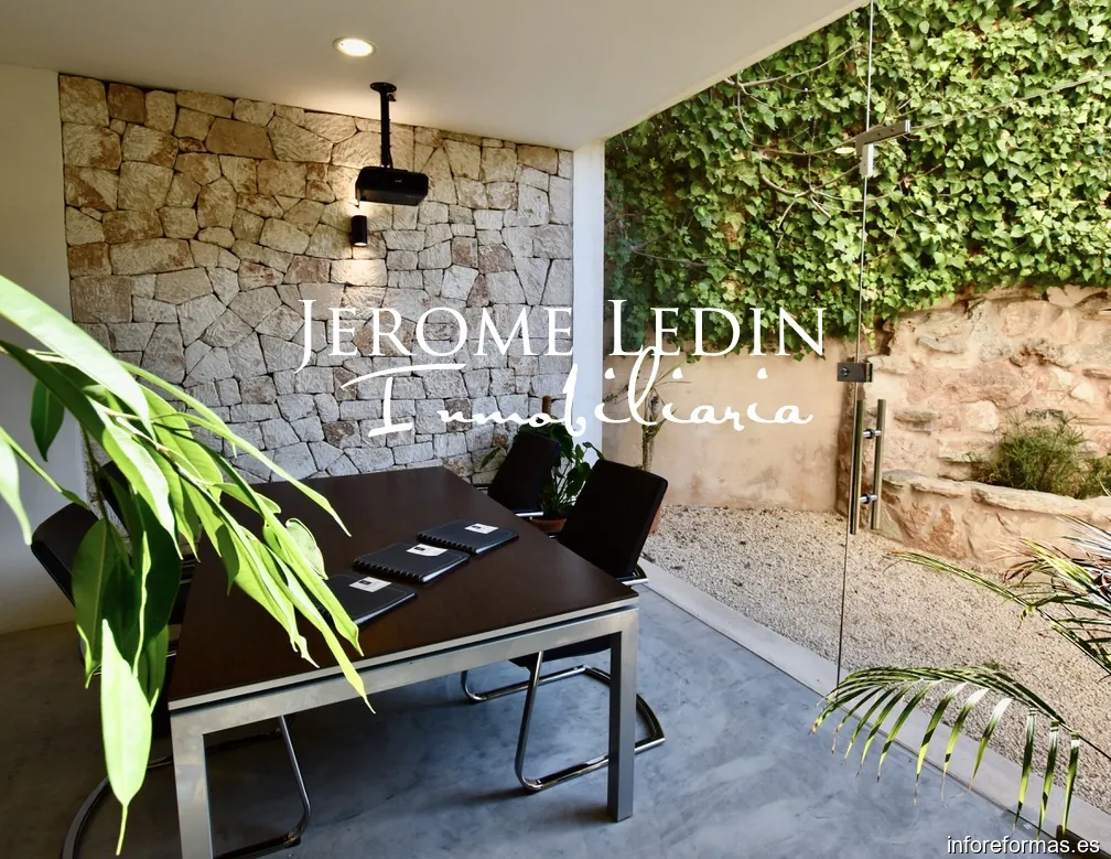 Jerome Ledin Inmobiliaria S.L.