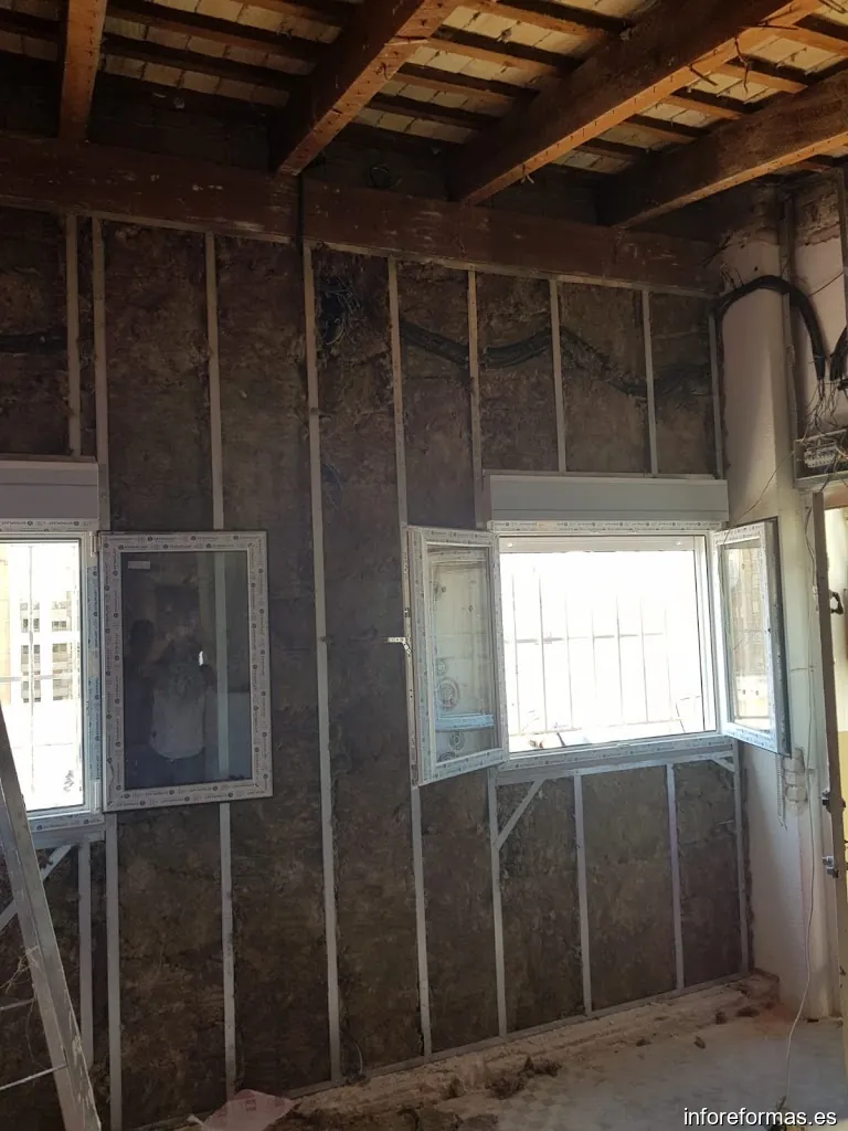 ReforValencia Empresa De Reformas Y Albañileria