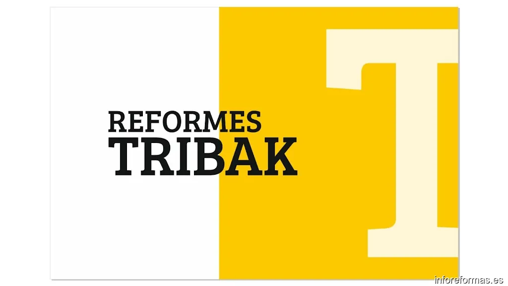 Reformas Tribak