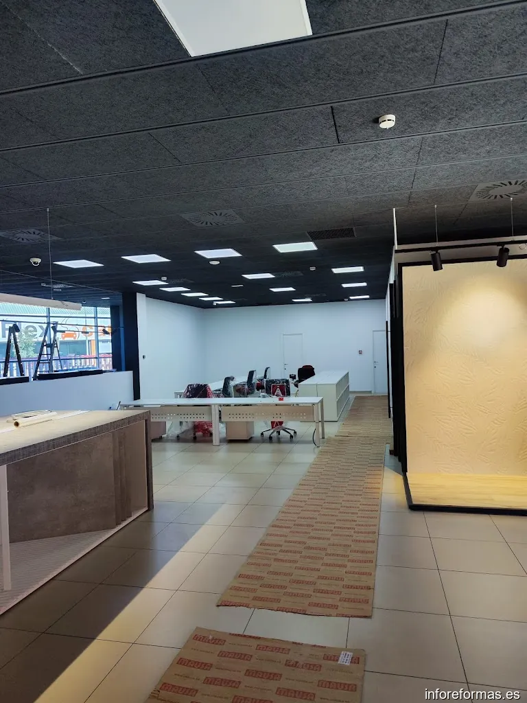 Privatreforma Barcelona