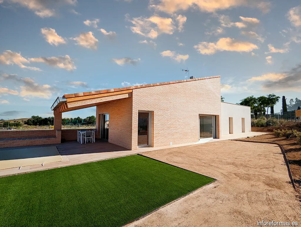 Ikono arquitectura y construcción