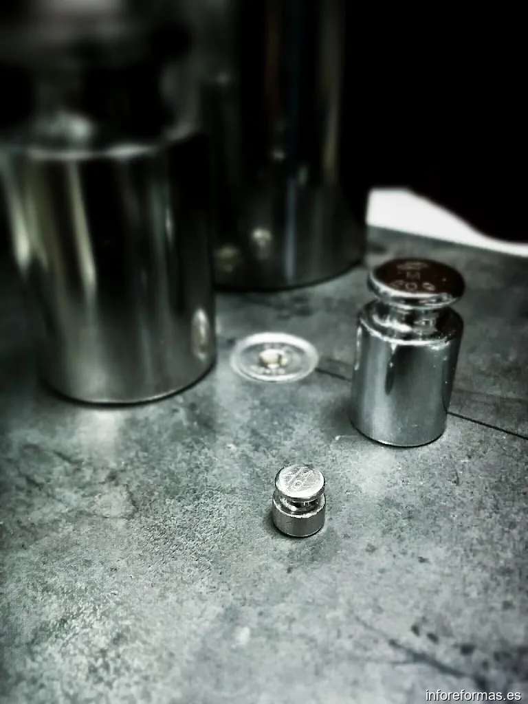 Manuel Martínez Automatización Y Pesaje Industrial, S.L.U.