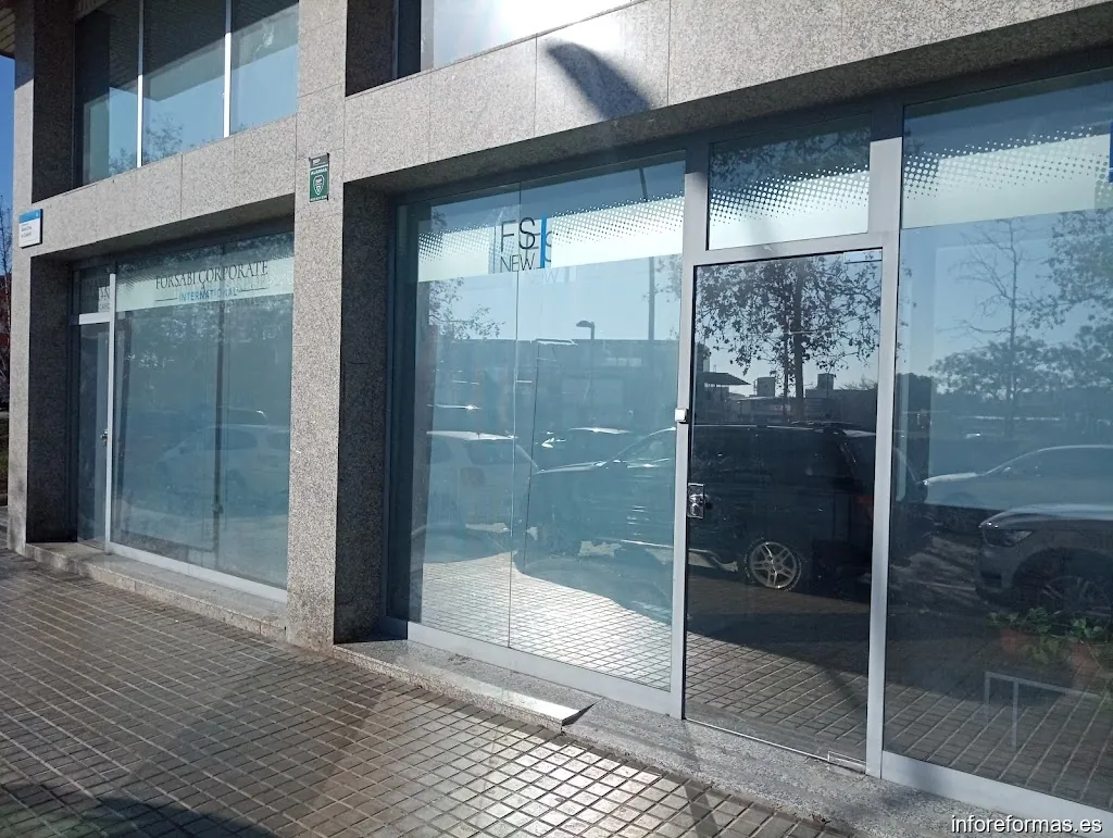 FS New Developments, SL