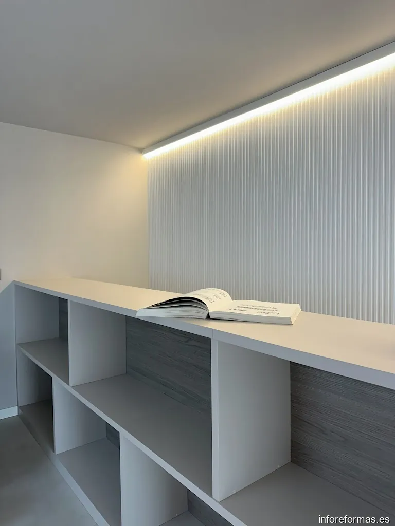 Julia Ganau | Estudio de Interiorismo