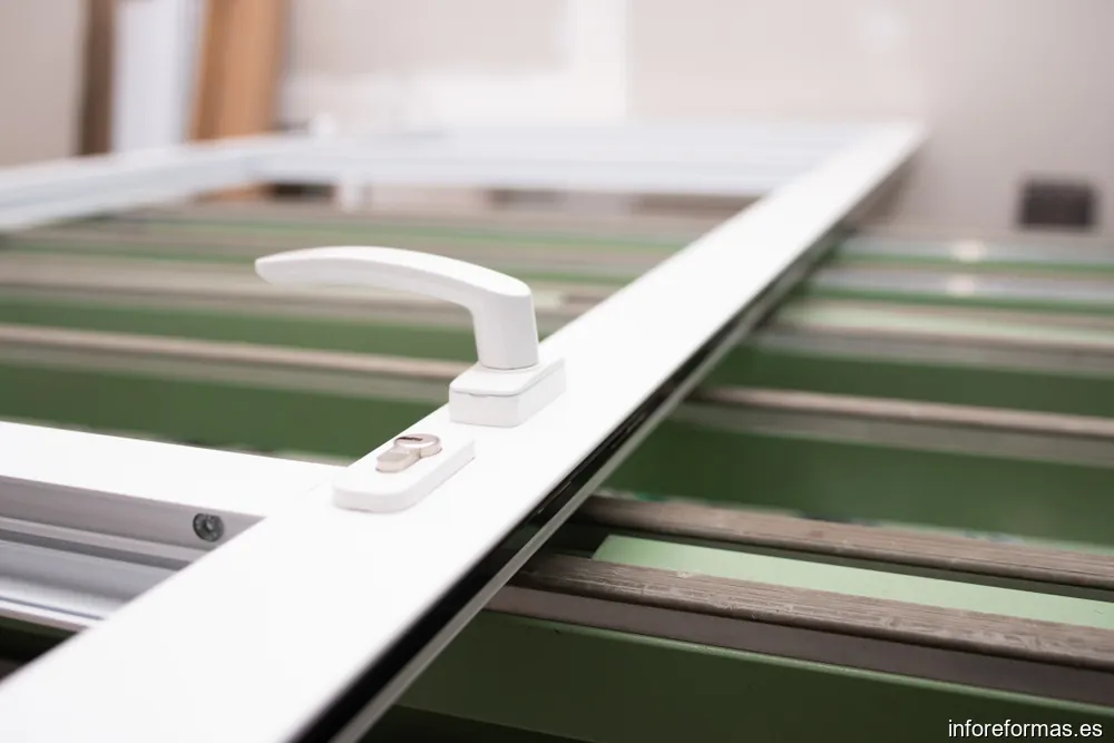 Burgos Interiorismo De Oficina