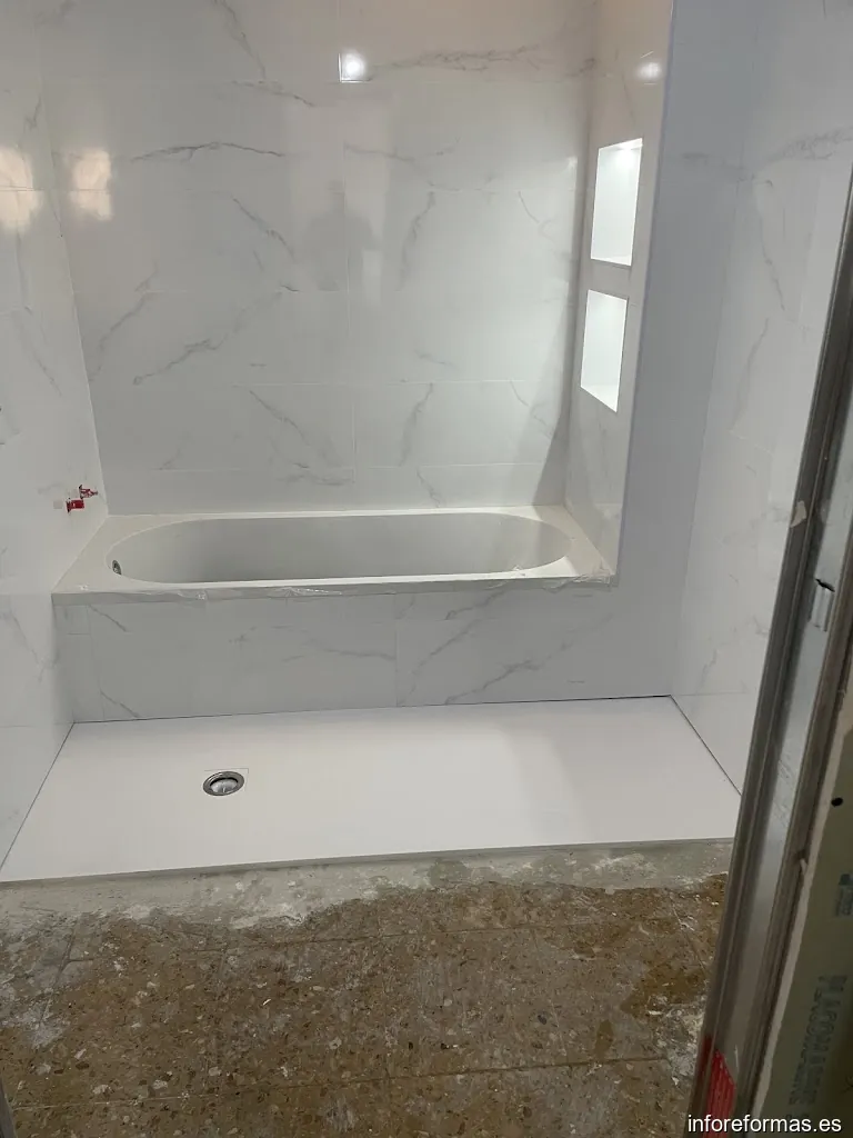 Alex construcciones reformas intégrales