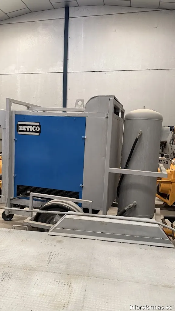 UNFRE APLICACIONES S,L