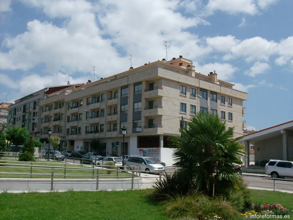 Aquelar Constructora