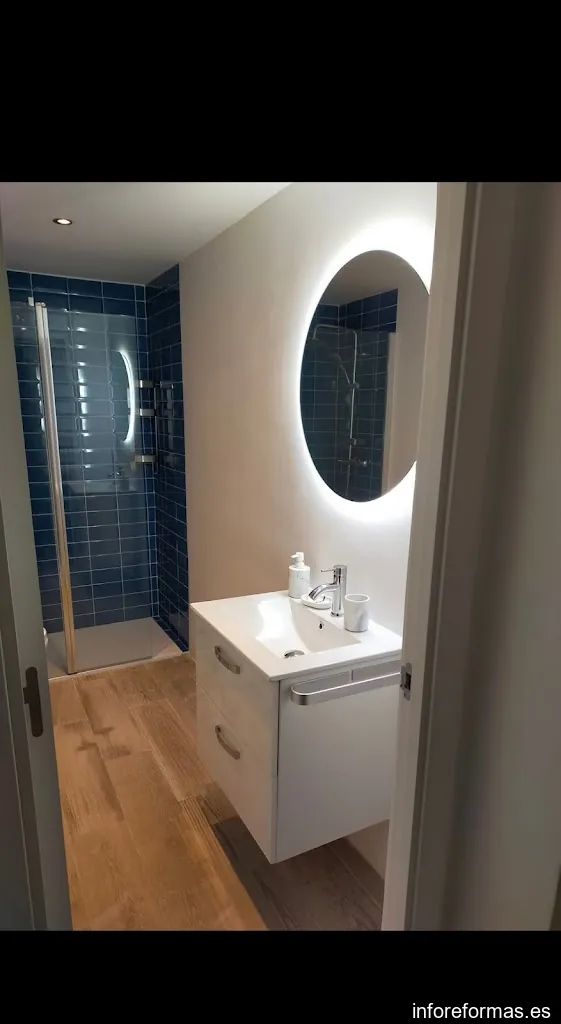 Pinturas y Reformas AJB