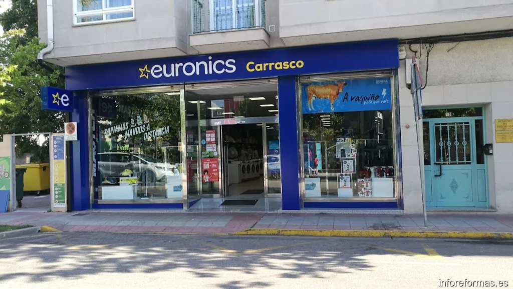 Euronics Cadena