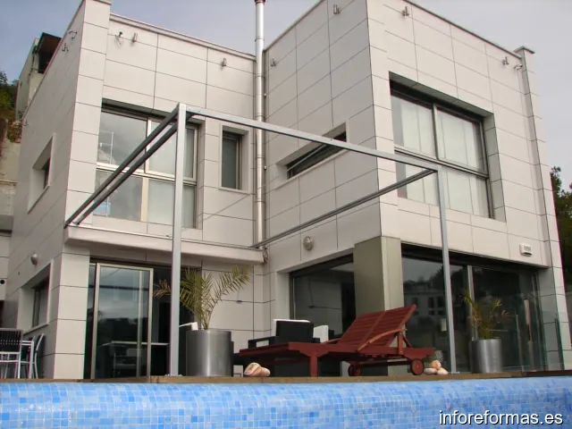 ARG Service Vilanova