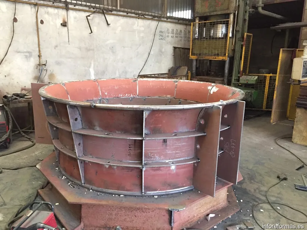 Montajes Jovial S.L.