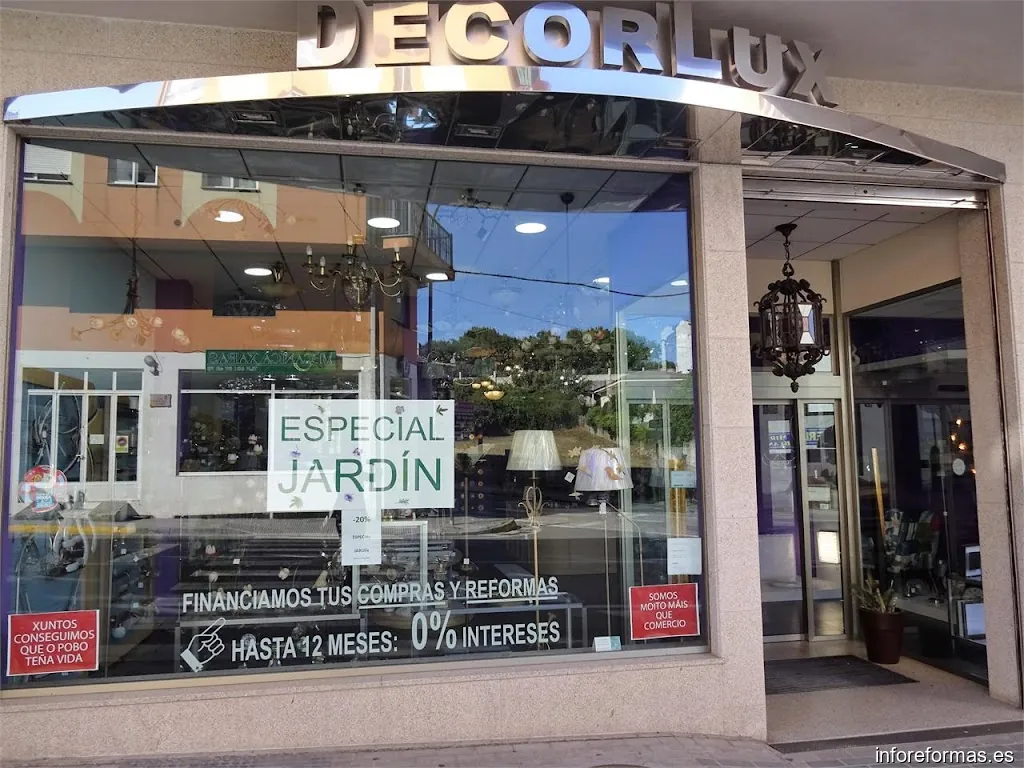 Decor-Lux Iluminación