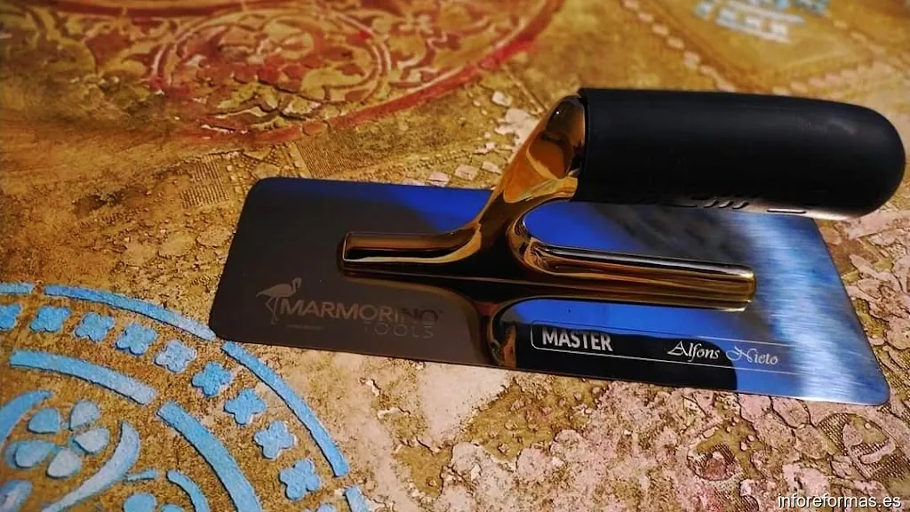 Nieto Pintura decorativa