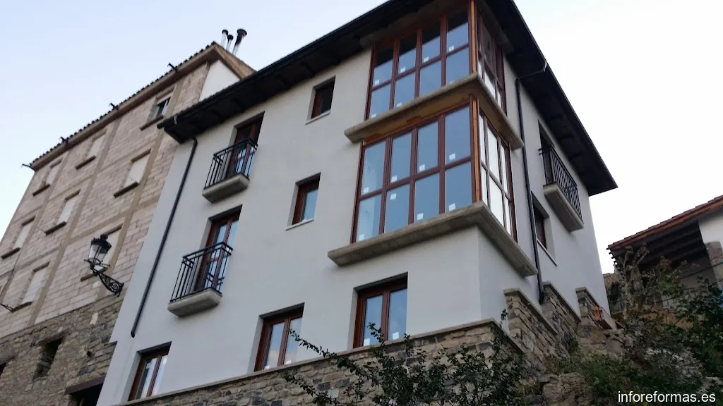 Construcciones Daniel