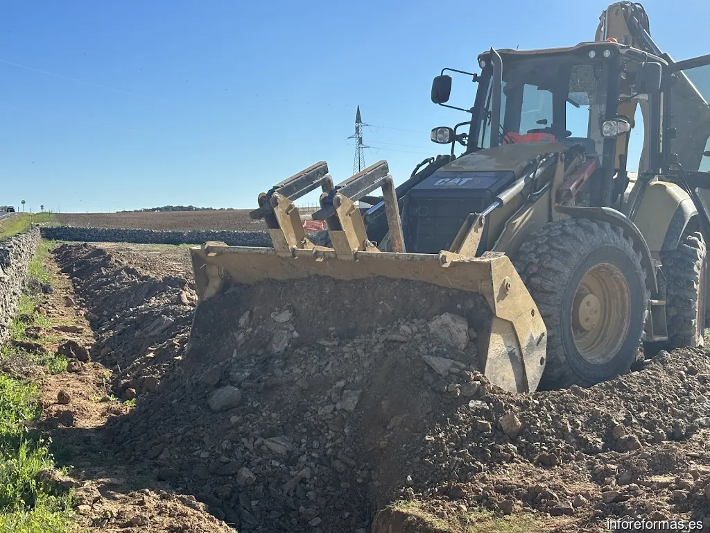 Excavaciones Gutiérrez