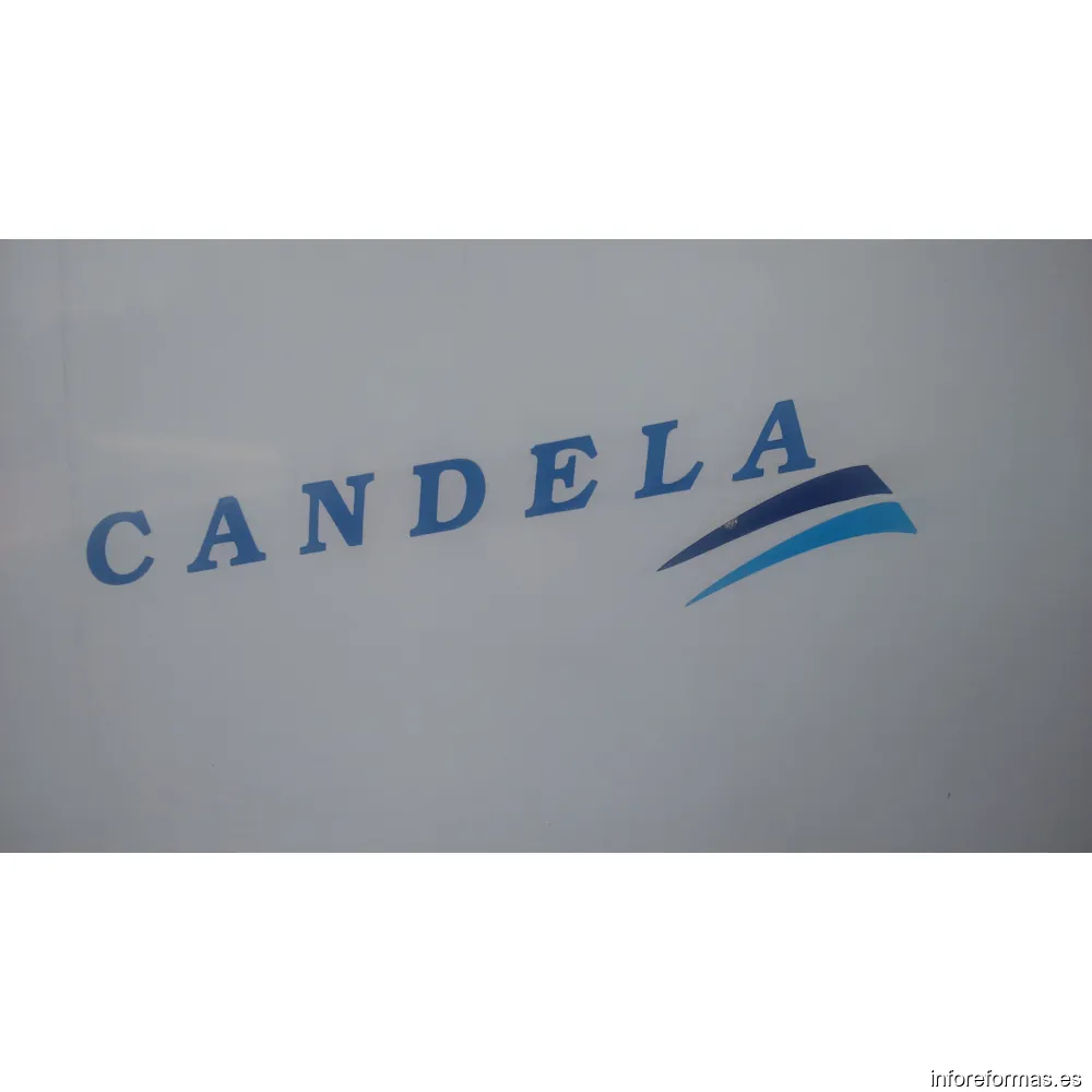 Candela Logística del Mueble, S.L.