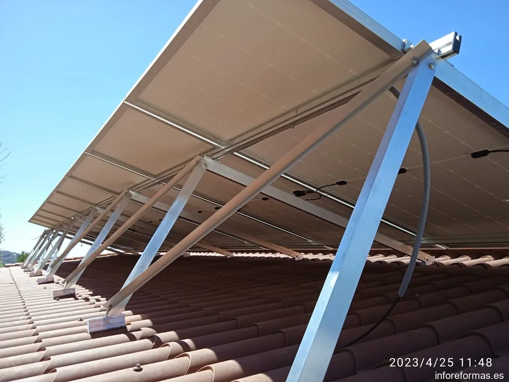 Axarcloud Instalaciones