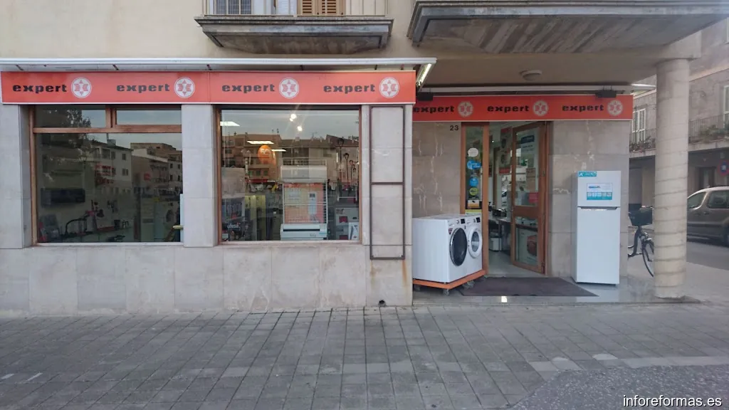 EXPERT POLLENÇA (SalasTV)