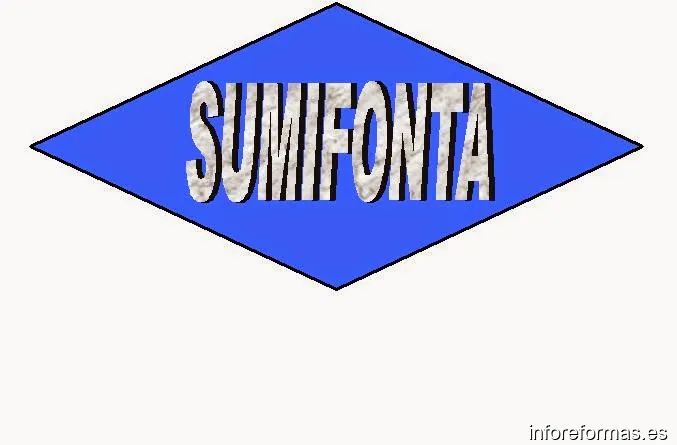 Sumifonta