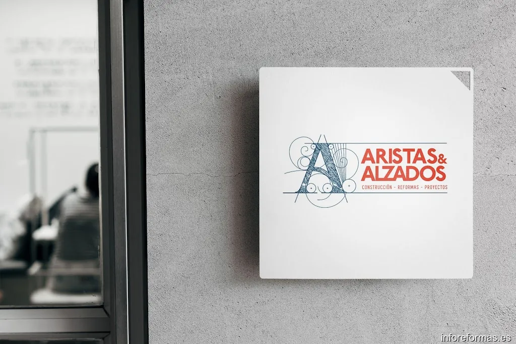 🥇Reformas Mairena - Aristas y alzados Reformas integrales