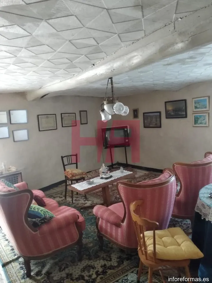 HA INMOBILIARIA E REFORMAS