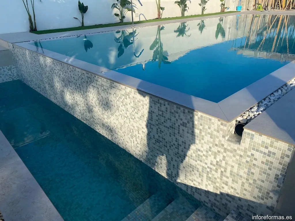 Quality Pool Services OEAR