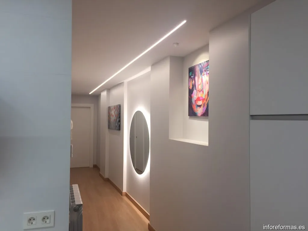 Construcciones Lamberto