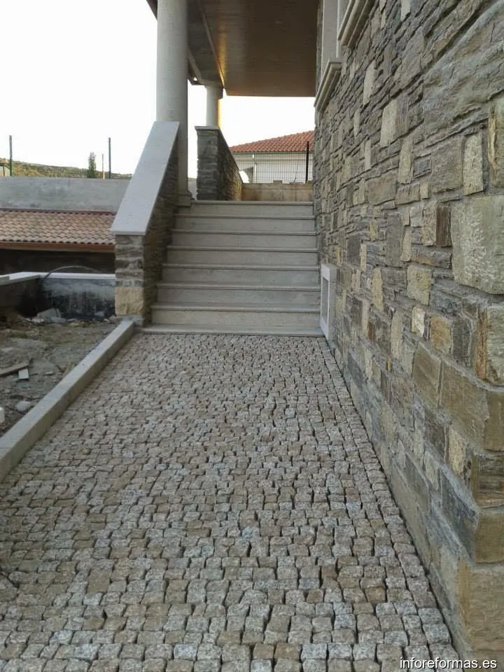 AEC Construcciones y Proyectos