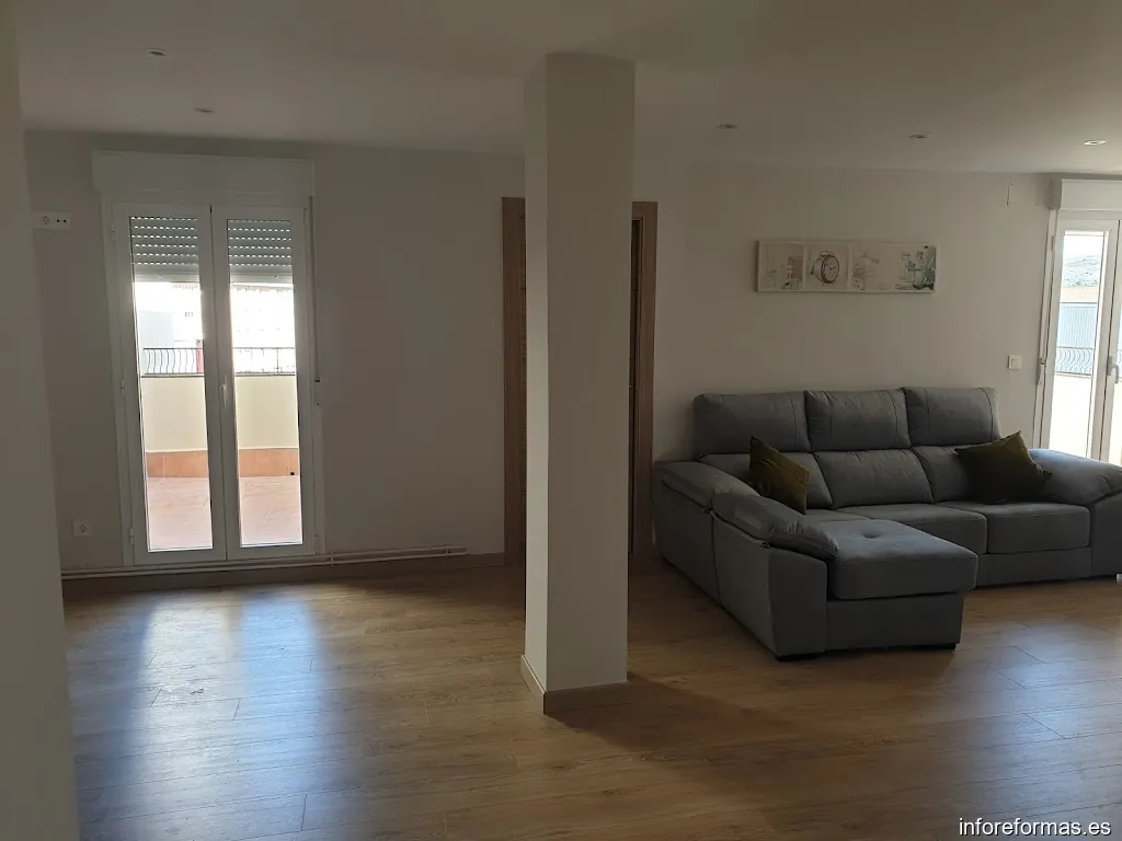 Juan Marí Reforma Interior