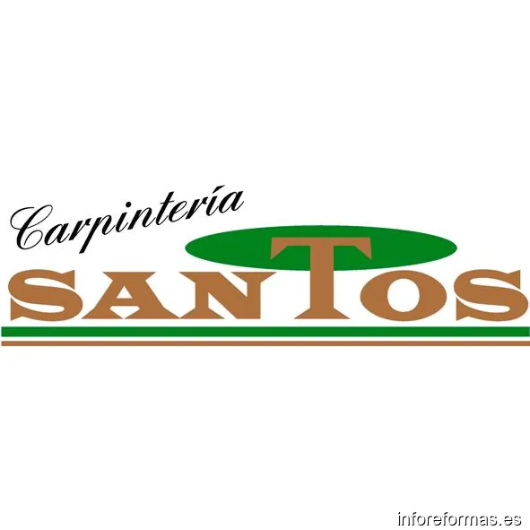 Carpinteria Santos