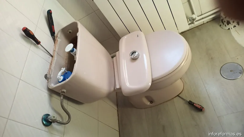 ALUCINANTES EN REFORMAS y REPARACIONES. {REFORBRICO} APROVECHA UN 25% DESCUENTO REAL DE OCTUBRE A DICIEMBRE en Mano de obra