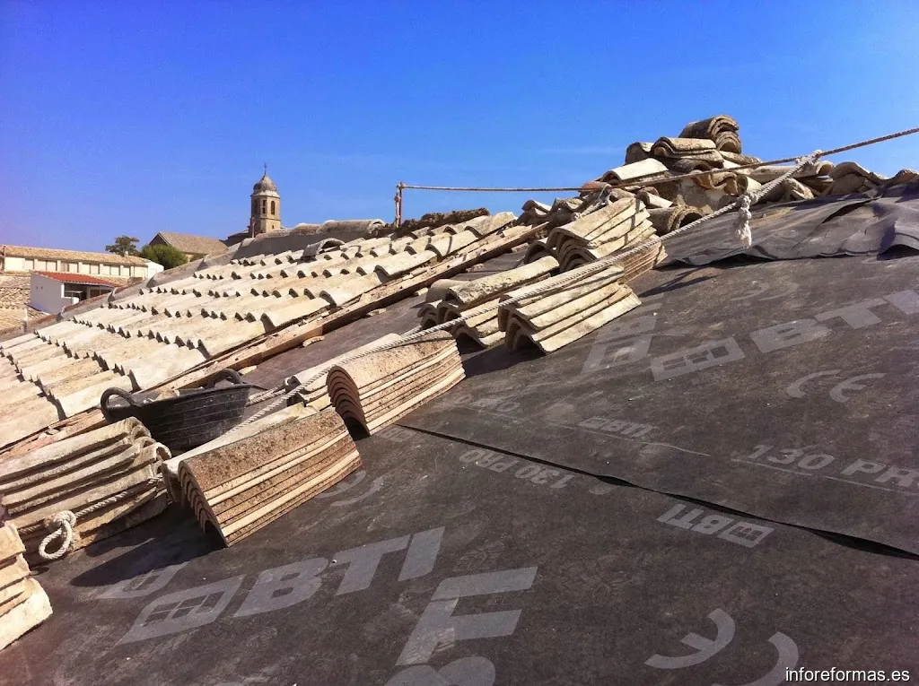 BARRIONUEVO (Arquitectura & Construccion)