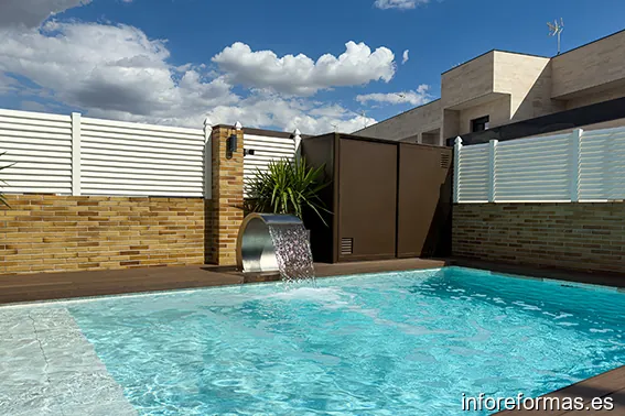 Gutierrez Bravo Reformas y mantenimientos piscinas