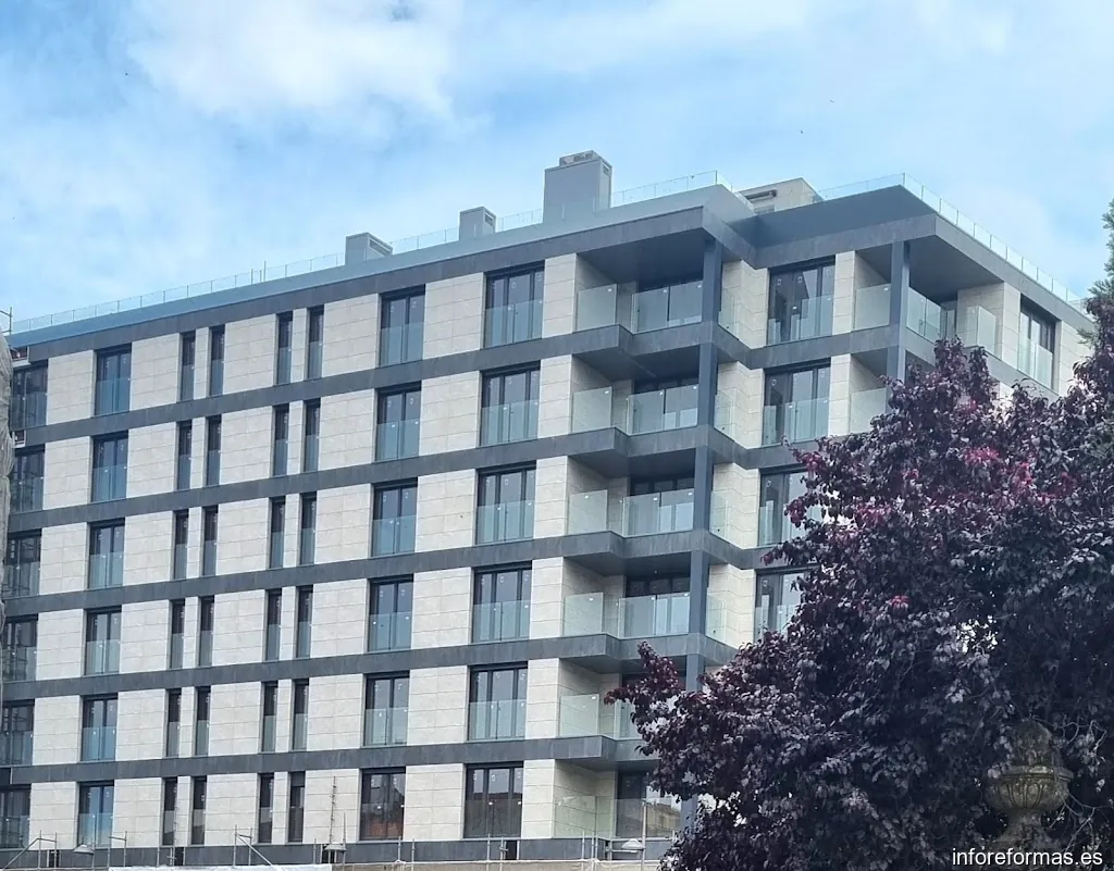 Construcciones Soto, S.A.