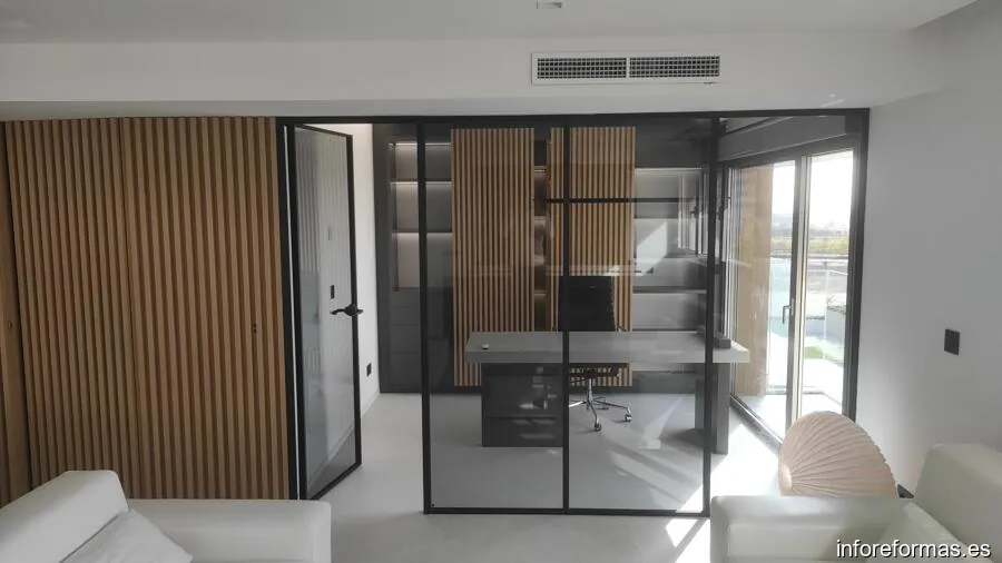 REFORMALAGA - Rehabilitación y reformas de viviendas, pisos y edificios en Málaga.