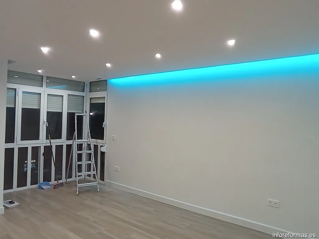 Daniel López Pintura y Revestimiento.