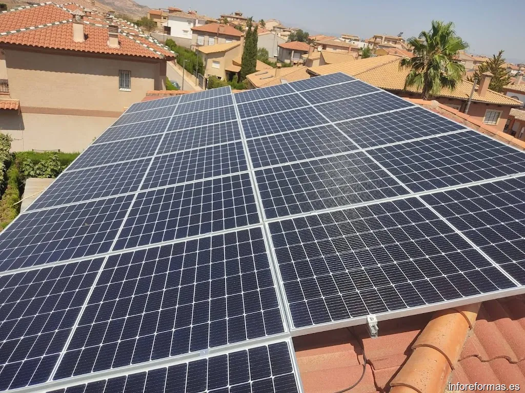 Efectos Solar