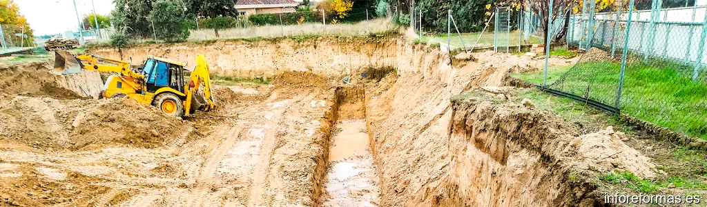 VULCANI CONSTRUCCIÓN Y REFORMAS