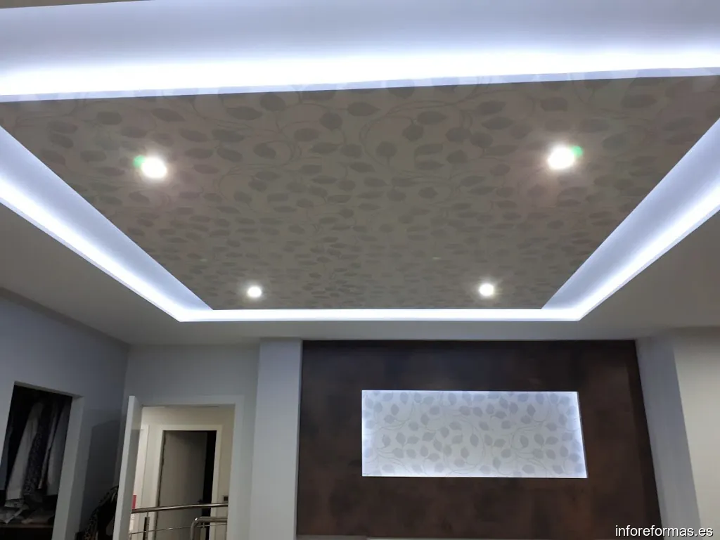 Prefabricados de yesos y escayolas Nerea