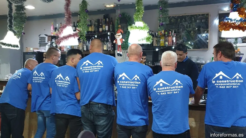 IP Construction Catral