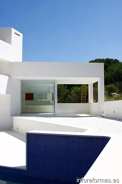 Olcasa Obras Y Construcciones SL