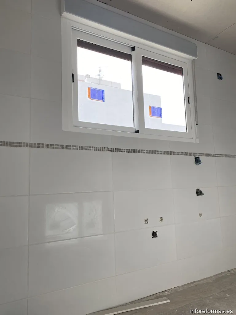 REFORMAS Oropesa del Mar Hogar67