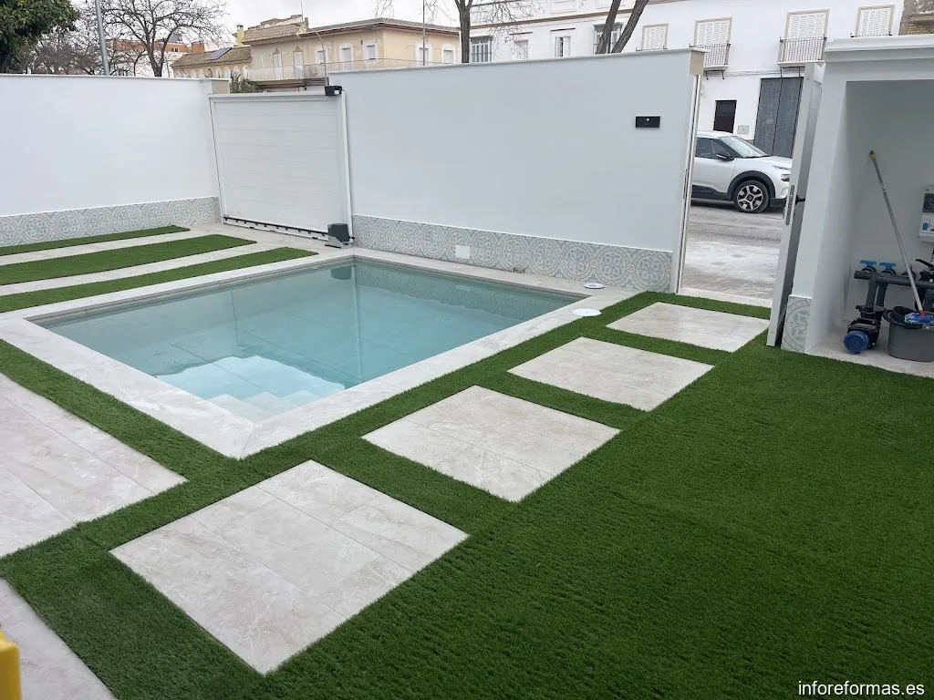 Construcciones Piñero