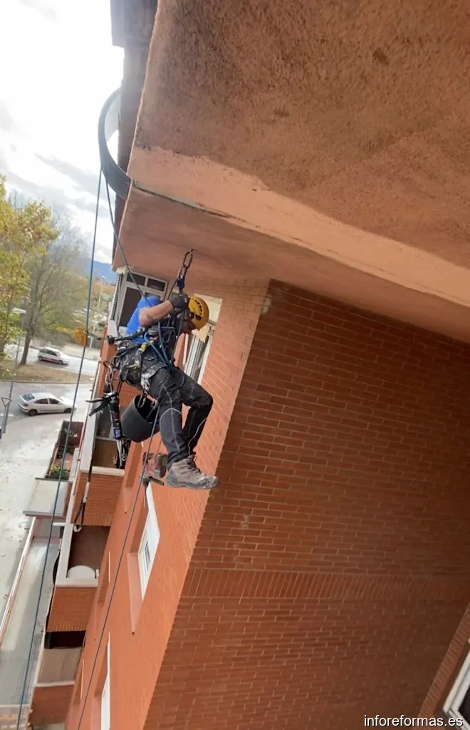 Verticales Scrip SLU