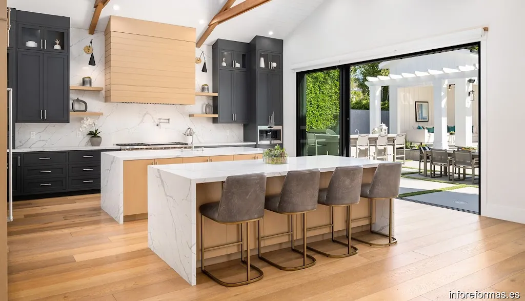 Reformas Termopiedra